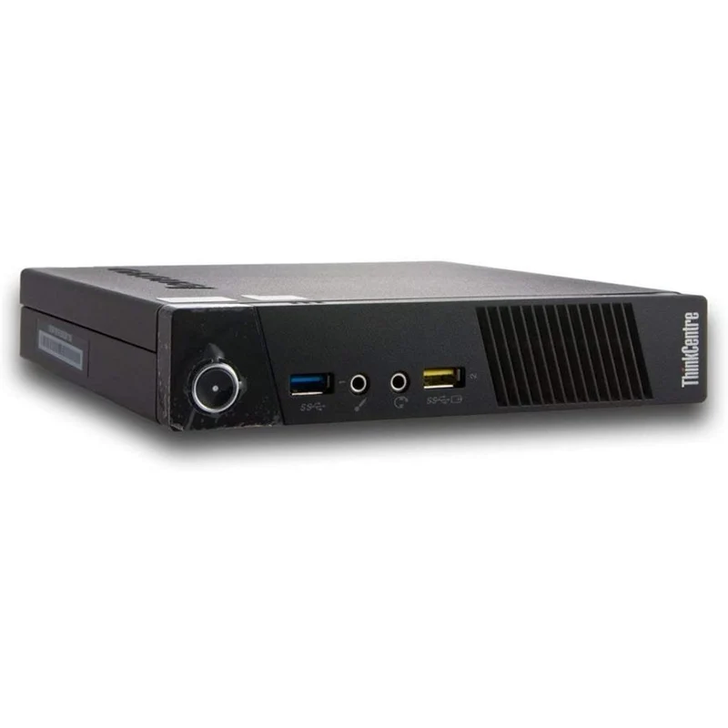 PC Lenovo ThinkCentre M93P Tiny - Core i5-4570, RAM 8Gb, 512GB SSD ,windows 10 pro