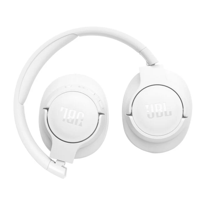 JBL Tune 720BT Auricolare Wireless A Padiglione Musica e Chiamate Bluetooth Bianco