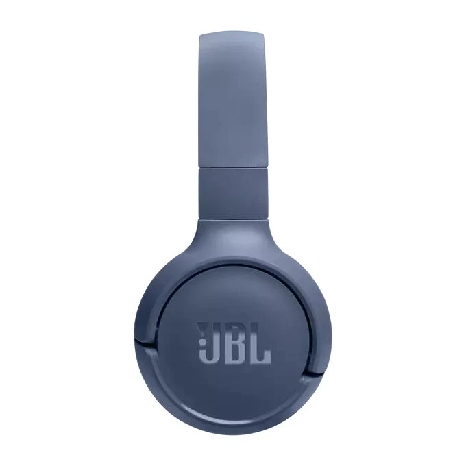 JBL Tune 520BT Cuffie Wireless A Padiglione Musica e Chiamate USB tipo-C Bluetooth Blu