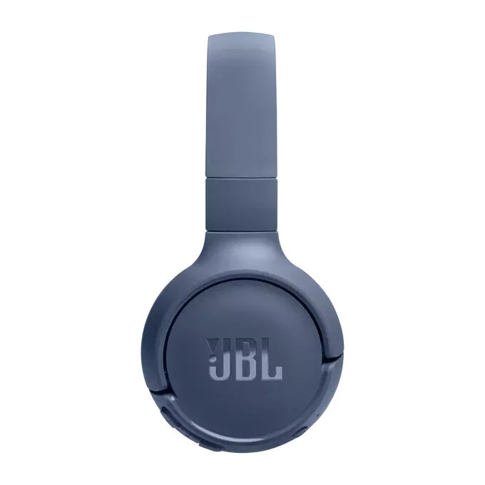 JBL Tune 520BT Cuffie Wireless A Padiglione Musica e Chiamate USB tipo-C Bluetooth Blu