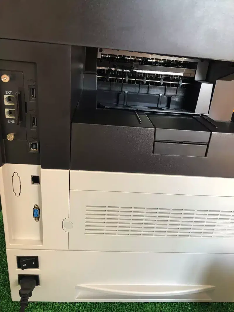 Samsung MultiXpress SL-M4370LX 1200 x 1200DPI Laser A4 43ppm