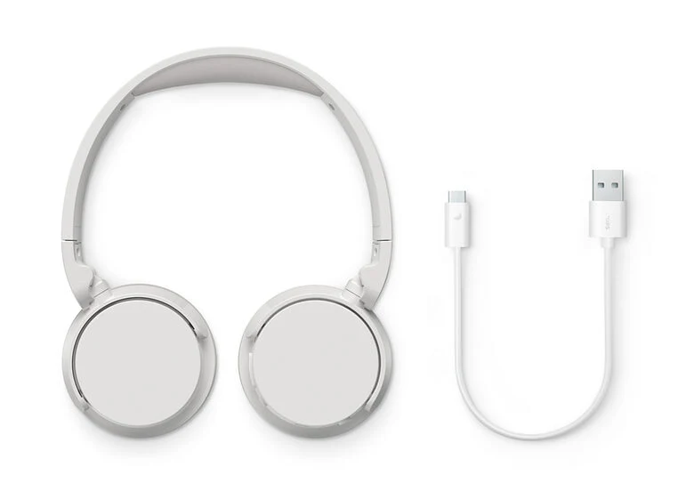 Philips TAH3209WT/00 Cuffie wireless over-ear