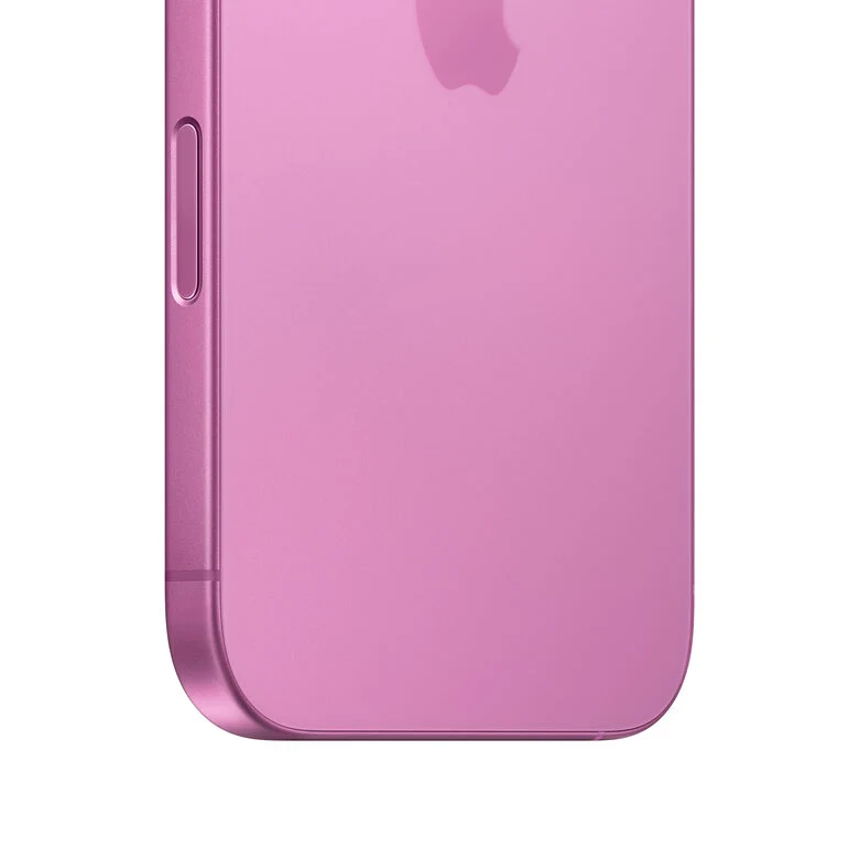 Apple iPhone 16 Plus 128GB Rosa