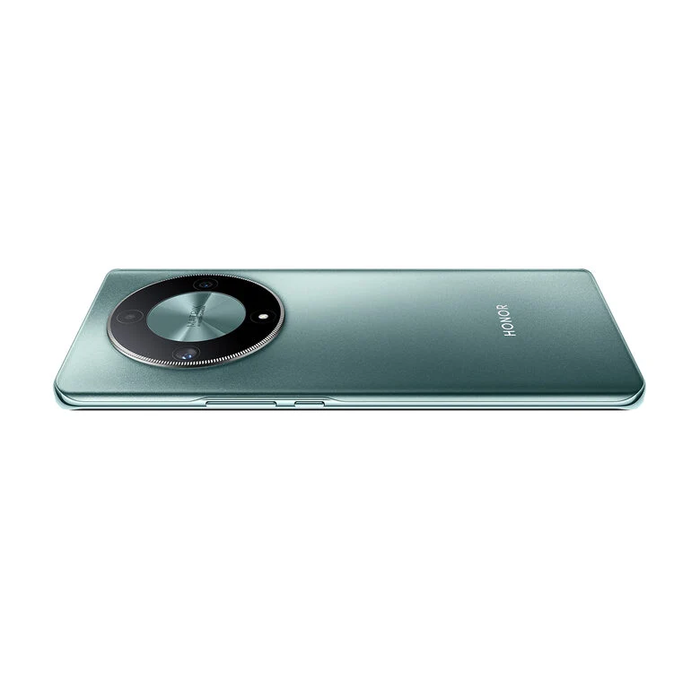 Honor Magic6 Lite 5G + Earbuds X6 17,2 cm (6.78") Doppia SIM Android 13 USB tipo-C 8 GB 512 GB 5300 mAh Verde