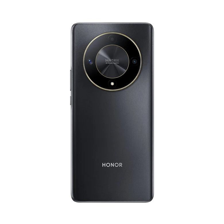 Honor Magic6 Lite 5G + Earbuds X6 17,2 cm (6.78") Doppia SIM Android 13 USB tipo-C 8 GB 512 GB 5300 mAh Nero