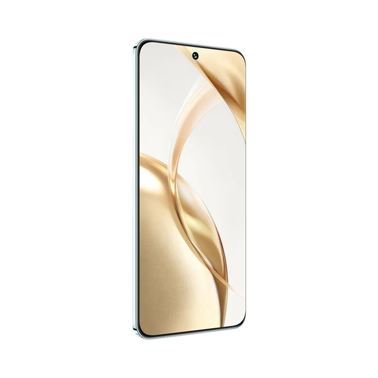 Honor 200 5G + Earbuds Choice 17 cm (6.7") Doppia SIM Android 14 USB tipo-C 12 GB 512 GB 5200 mAh Verde