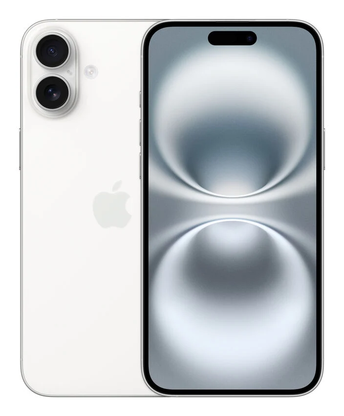 Apple iPhone 16 Plus 512GB Bianco