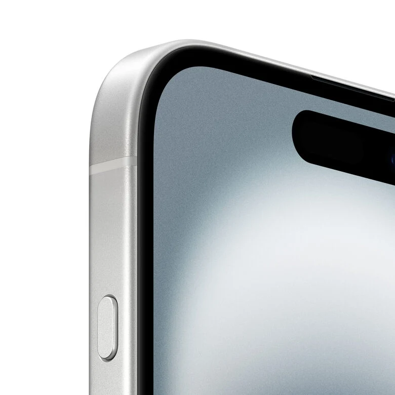 Apple iPhone 16 Plus 512GB Bianco