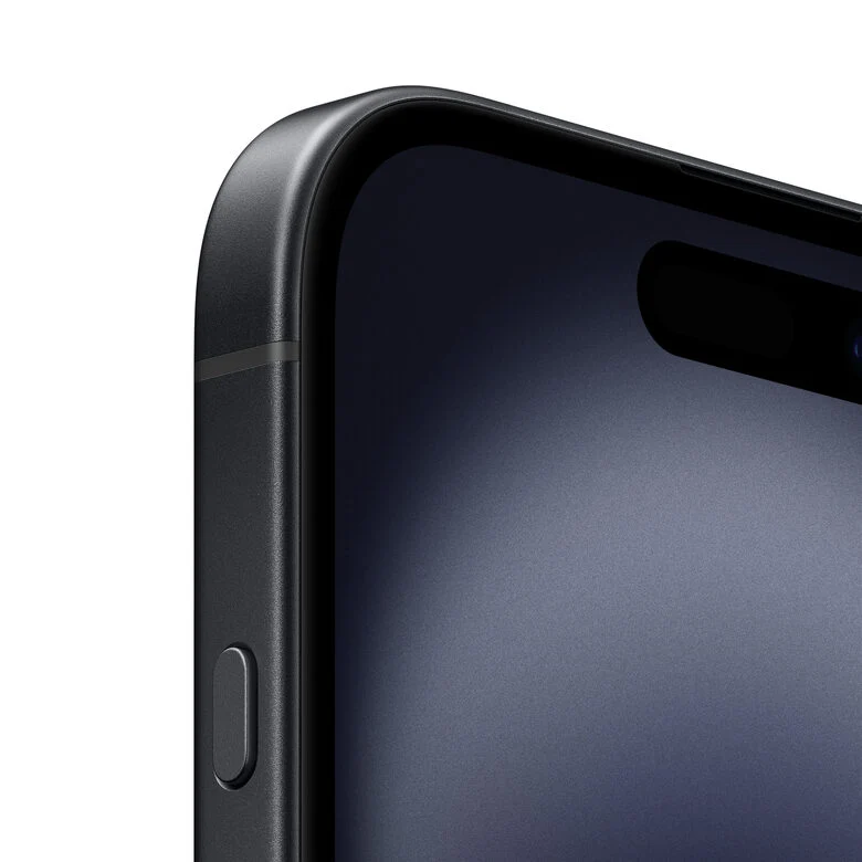 Apple iPhone 16 Plus 17 cm (6.7") Doppia SIM iOS 18 5G USB tipo-C 128 GB Nero