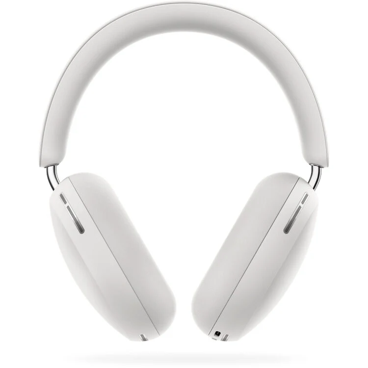 Sonos Ace Cuffie Con cavo e senza cavo A Padiglione Musica e Chiamate USB tipo-C Bluetooth Bianco