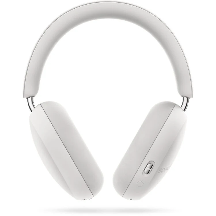 Sonos Ace Cuffie Con cavo e senza cavo A Padiglione Musica e Chiamate USB tipo-C Bluetooth Bianco