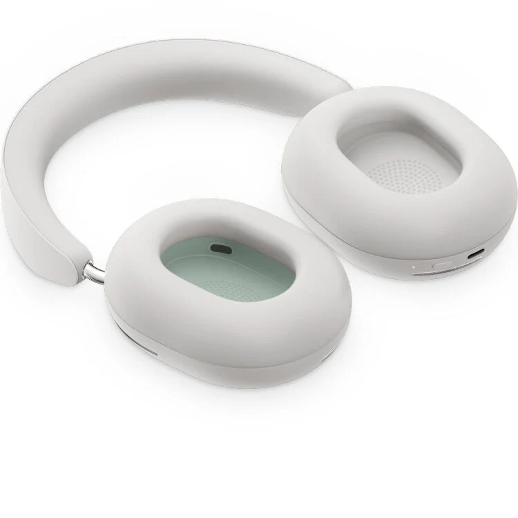 Sonos Ace Cuffie Con cavo e senza cavo A Padiglione Musica e Chiamate USB tipo-C Bluetooth Bianco