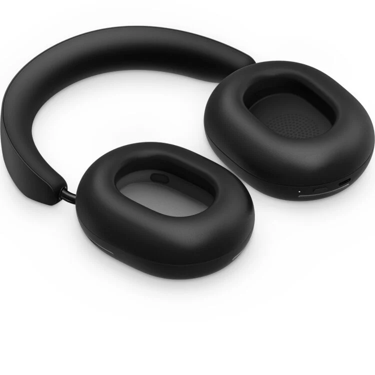 Sonos Ace Cuffie Con cavo e senza cavo A Padiglione Musica e Chiamate USB tipo-C Bluetooth Nero