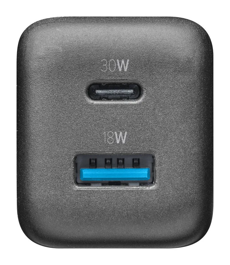 Cellularline MULTIPOWER MICRO 30W