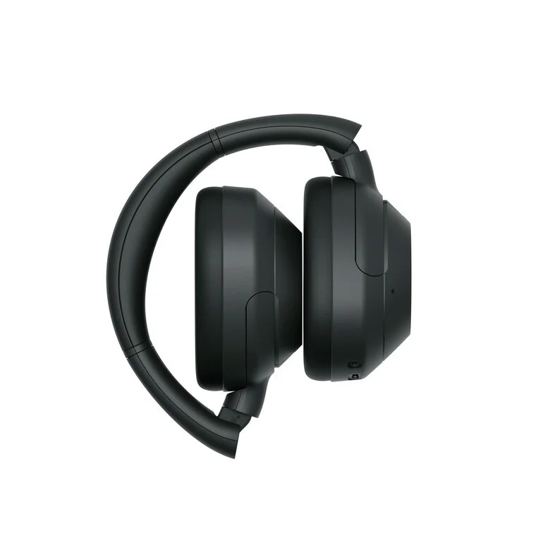 Sony Ult Wear Cuffie Bluetooth WHULT900NB Black