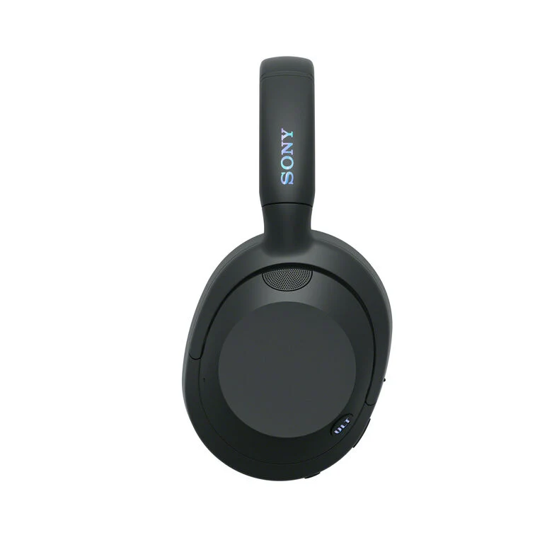 Sony Ult Wear Cuffie Bluetooth WHULT900NB Black