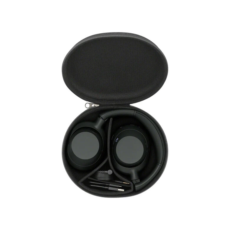 Sony Ult Wear Cuffie Bluetooth WHULT900NB Black