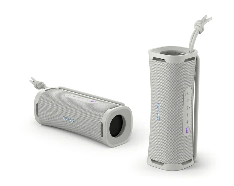 Sony SRS ULT10W Speaker portatile wireless Bluetooth con ULT POWER SOUND White