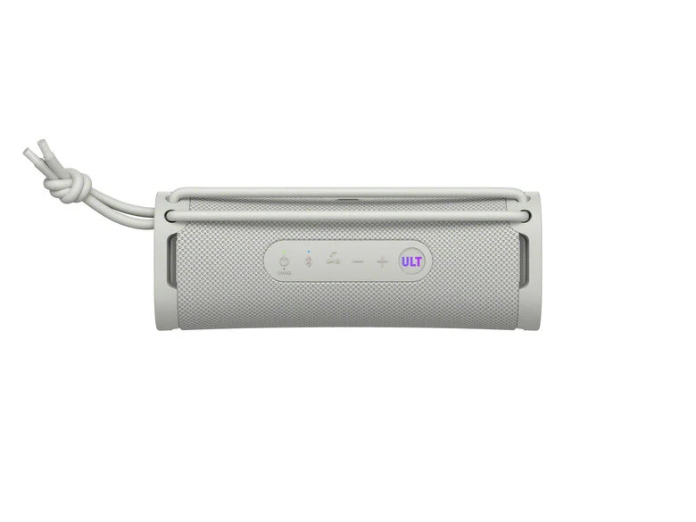 Sony SRS ULT10W Speaker portatile wireless Bluetooth con ULT POWER SOUND White