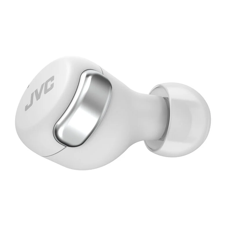 JVC HA-A30T Auricolare True Wireless Stereo (TWS) In-ear Musica e Chiamate Bluetooth Bianco