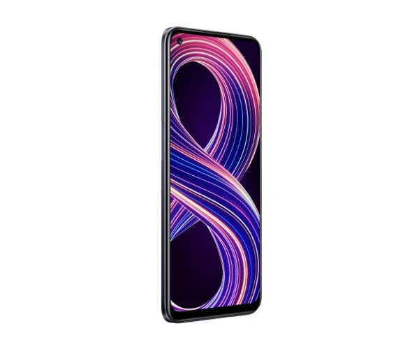 TIM Realme 8 5G 16,3 cm (6.4") Doppia SIM Android 11 4G USB tipo-C 6 GB 64 GB 500 mAh Blu