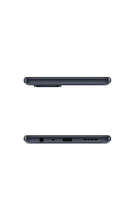 TIM realme 8 5G 16,5 cm (6.5") Android 11 USB tipo-C 4 GB 64 GB 5000 mAh Nero
