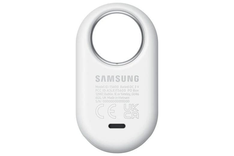 Samsung Galaxy SmartTag2 (4 Pack)