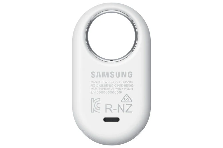 Samsung Galaxy SmartTag2 (4 Pack)