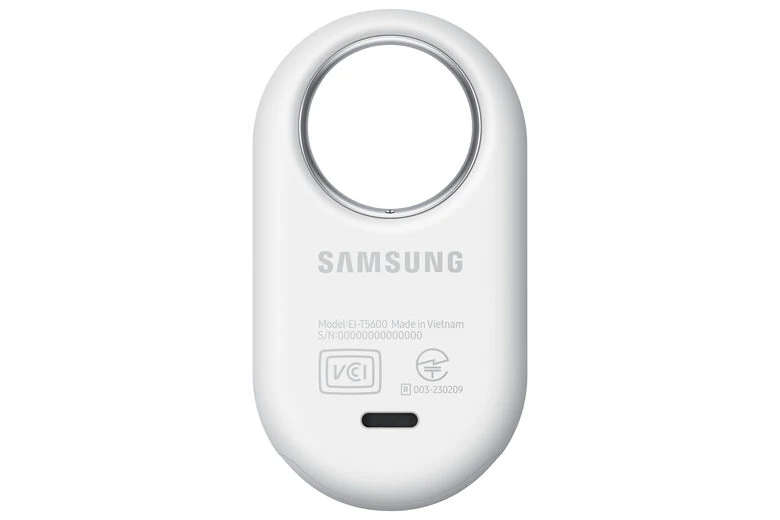 Samsung Galaxy SmartTag2 (4 Pack)
