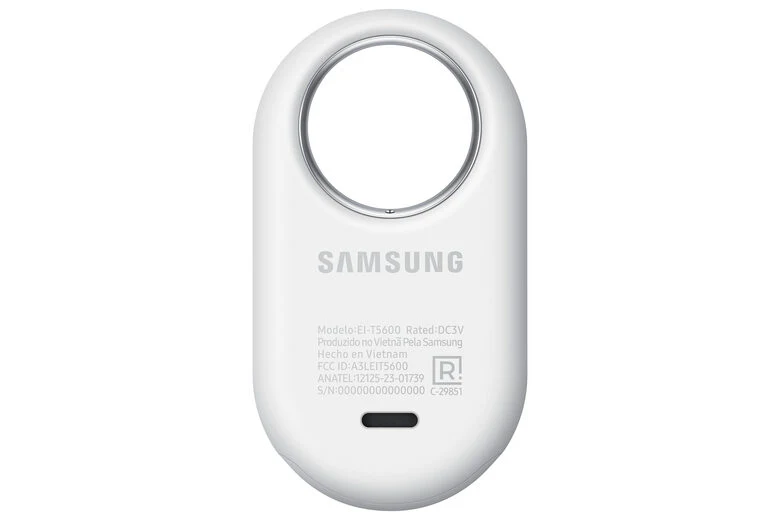 Samsung Galaxy SmartTag2 (4 Pack)
