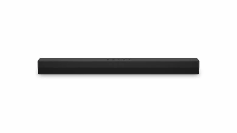 LG Soundbar S40T, 300W su 2.1 canali, Dolby Digital, DTS, Subwoofer wireless, Bluetooth