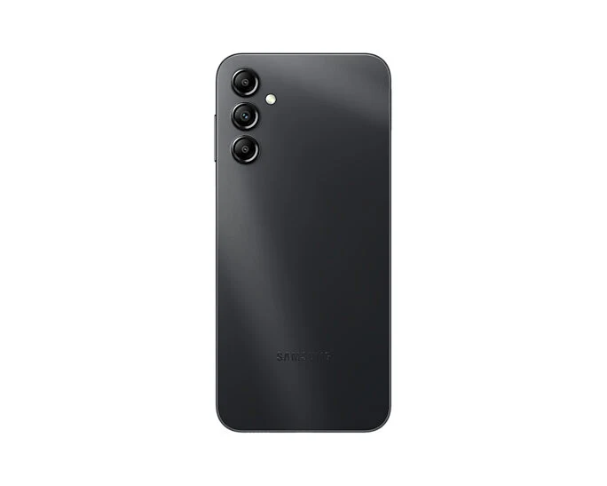TIM Samsung Galaxy A14 5G 16,8 cm (6.6") Doppia SIM USB tipo-C 4 GB 128 GB 5000 mAh Nero