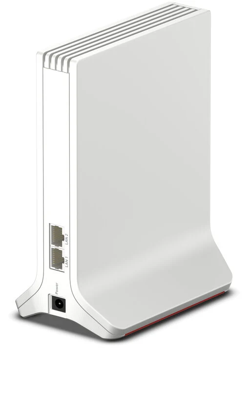 FRITZ!Repeater FRITZ REPEATER 3000 AX INTERNATIONAL 2400 Mbit/s Bianco
