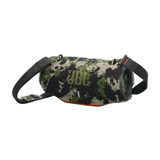 JBL Xtreme 4 Altoparlante stereo portatile Mimetico 30 W