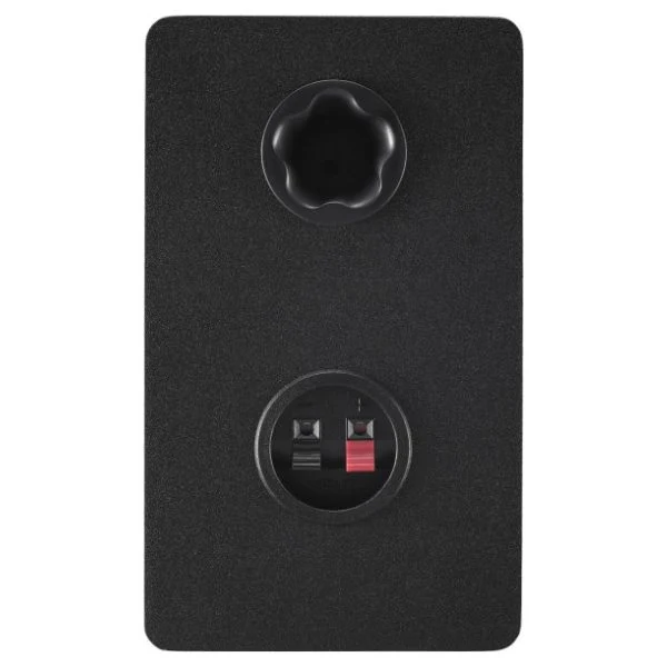Yamaha HS3 Studio Monitor Casse Attive Coppia di Monitor a 2 vie Bass-Reflex 3.5" 52W Nero