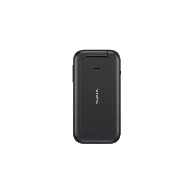 Nokia 2660 Flip 7,11 cm (2.8") 123 g Nero Telefono cellulare basico