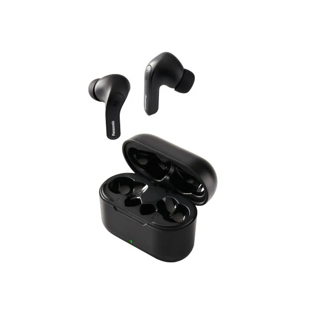 Panasonic RZ-B310W Auricolare True Wireless Stereo (TWS) In-ear Musica e Chiamate Bluetooth Nero