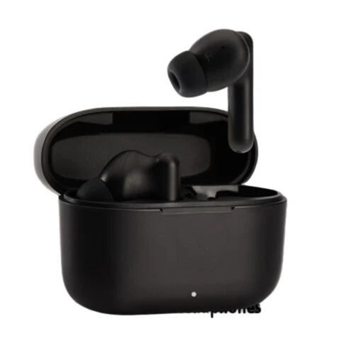 Panasonic RZ-B110WDE-K cuffia e auricolare Cuffie Wireless In-ear Chiamate/Musica/Sport/Tutti i giorni Nero