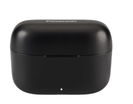 Panasonic RZ-B110WDE-K cuffia e auricolare Cuffie Wireless In-ear Chiamate/Musica/Sport/Tutti i giorni Nero