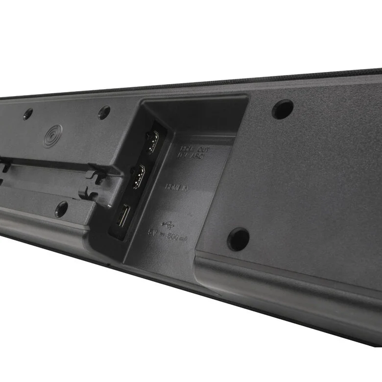 LG Soundbar S65Q 420W 3.1 canali, Meridian, DTS Virtual:X