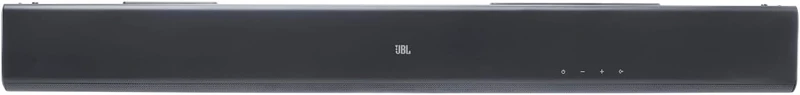 JBL Cinema SB 510, Soundbar 3.1 Canali con Subwoofer Integrato