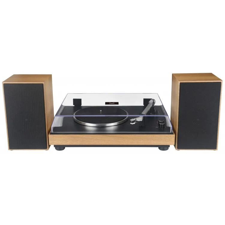 New Majestic Giradischi Hifi TT54 con Impianto Audio