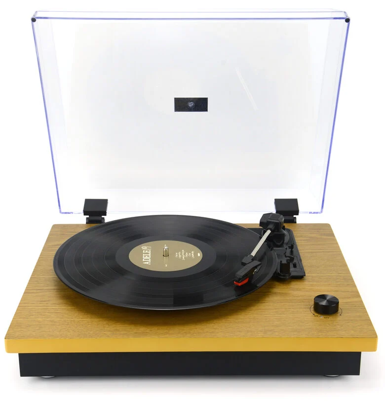 New Majestic Giradischi Hifi TT53