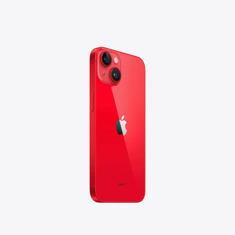 Apple iPhone 14 512GB Rosso