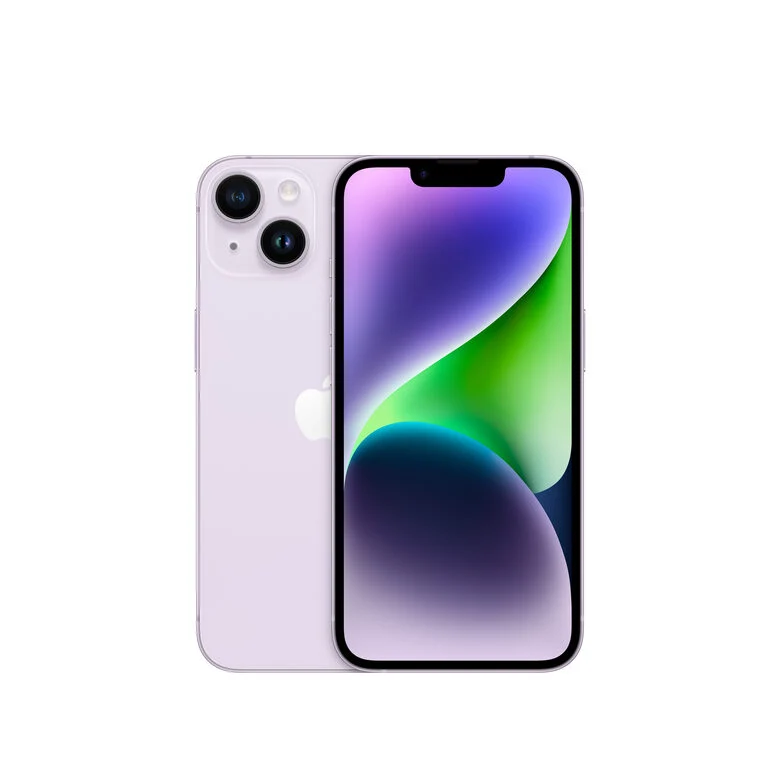 Apple iPhone 14 512GB Viola