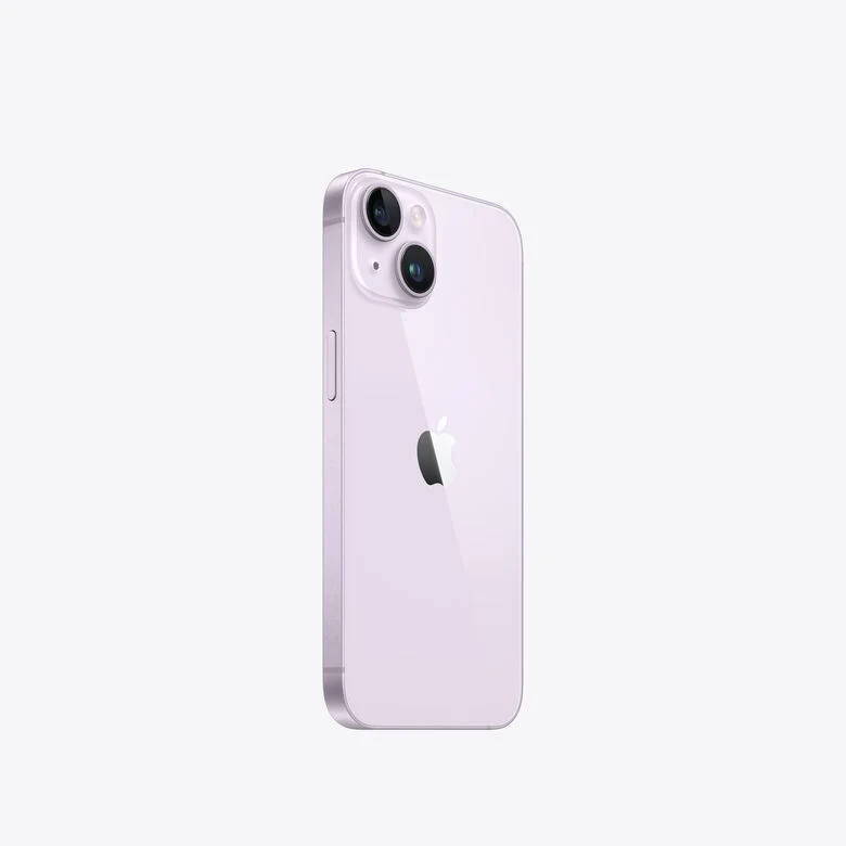 Apple iPhone 14 512GB Viola