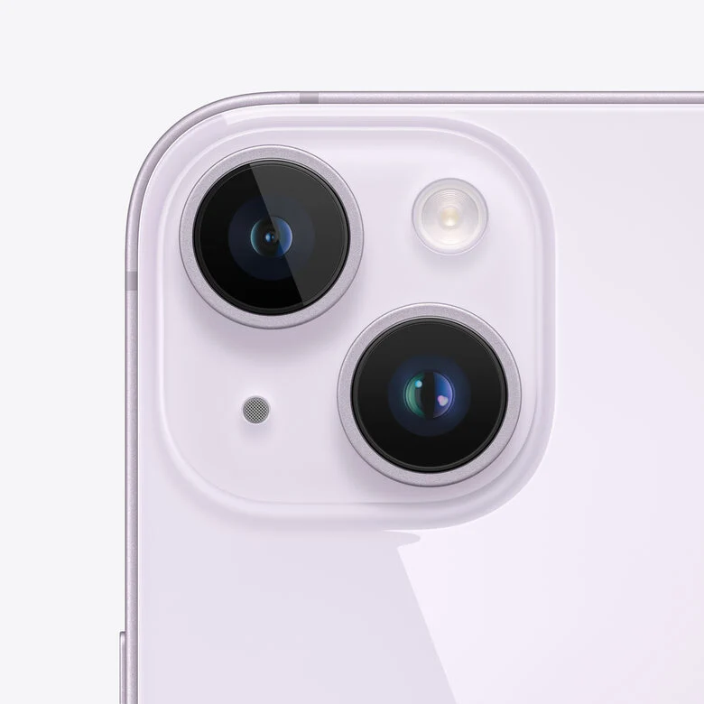 Apple iPhone 14 Plus 128GB Viola