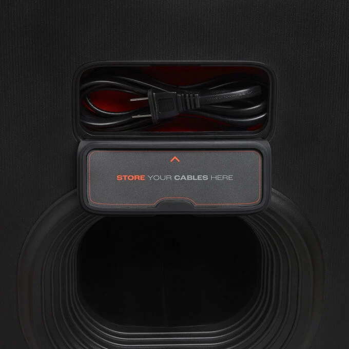 JBL PartyBox Ultimate Nero 1100 W