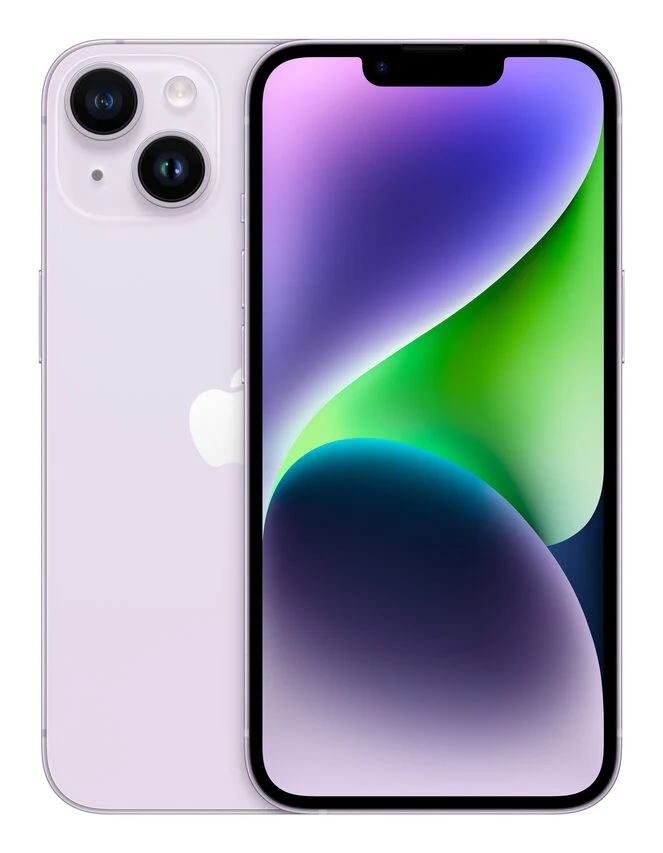 Apple iPhone 14 Plus 128GB Viola