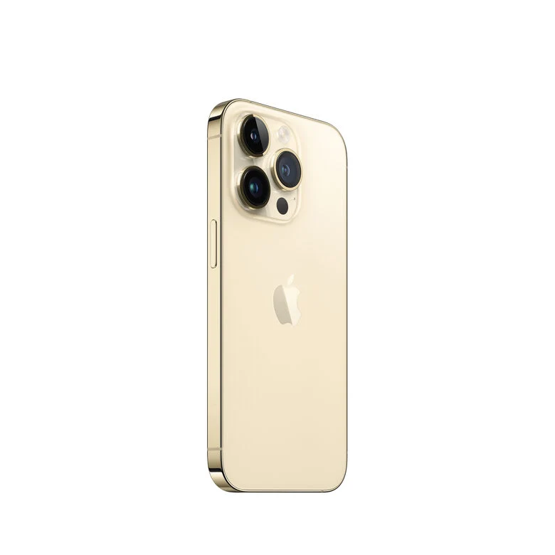 Apple iPhone 14 Pro 256GB Oro